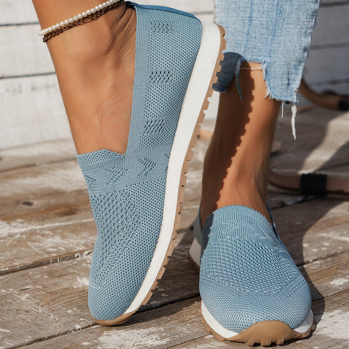 Zapato casual comodo