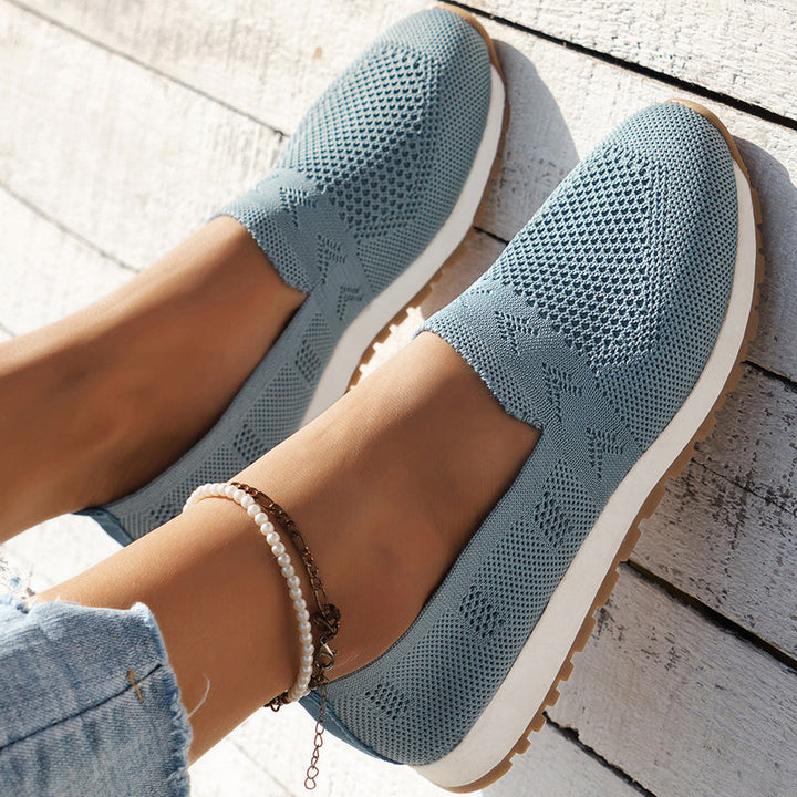 Zapato casual comodo
