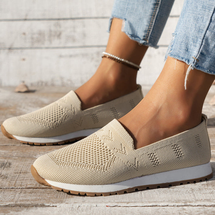 Zapato casual comodo