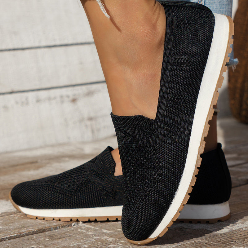 Zapato casual comodo