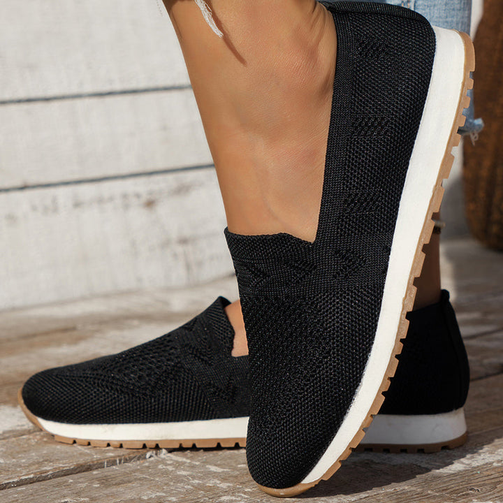 Zapato casual comodo
