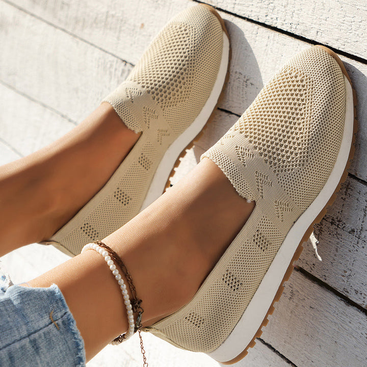 Zapato casual comodo