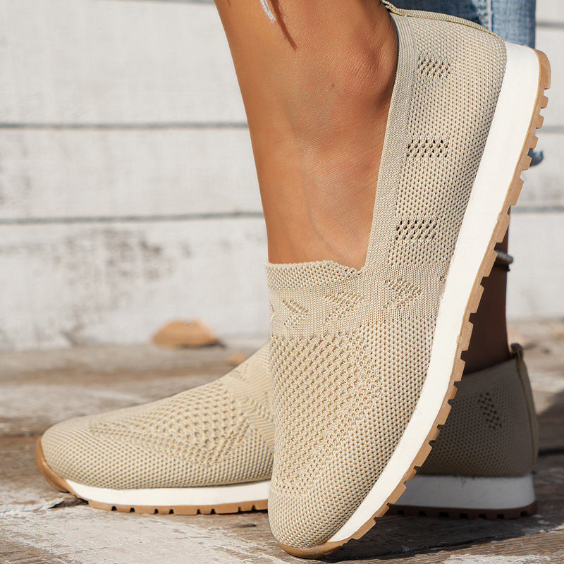 Zapato casual comodo