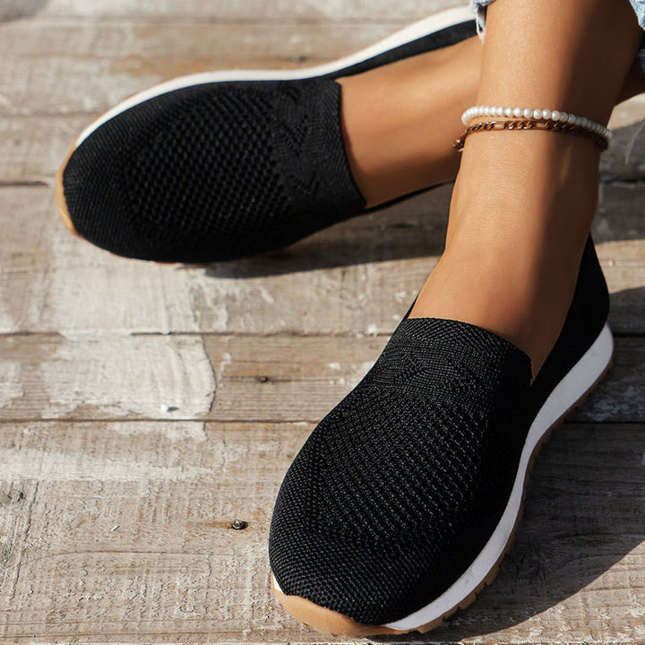 Zapato casual comodo