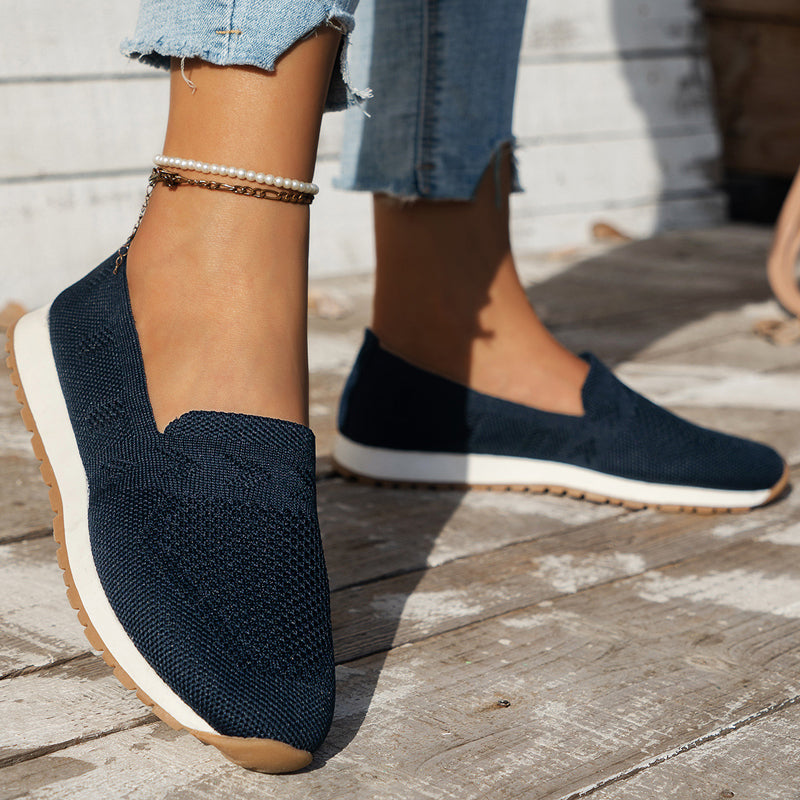 Zapato casual comodo