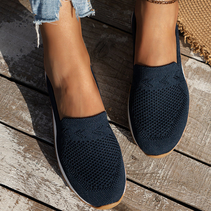 Zapato casual comodo