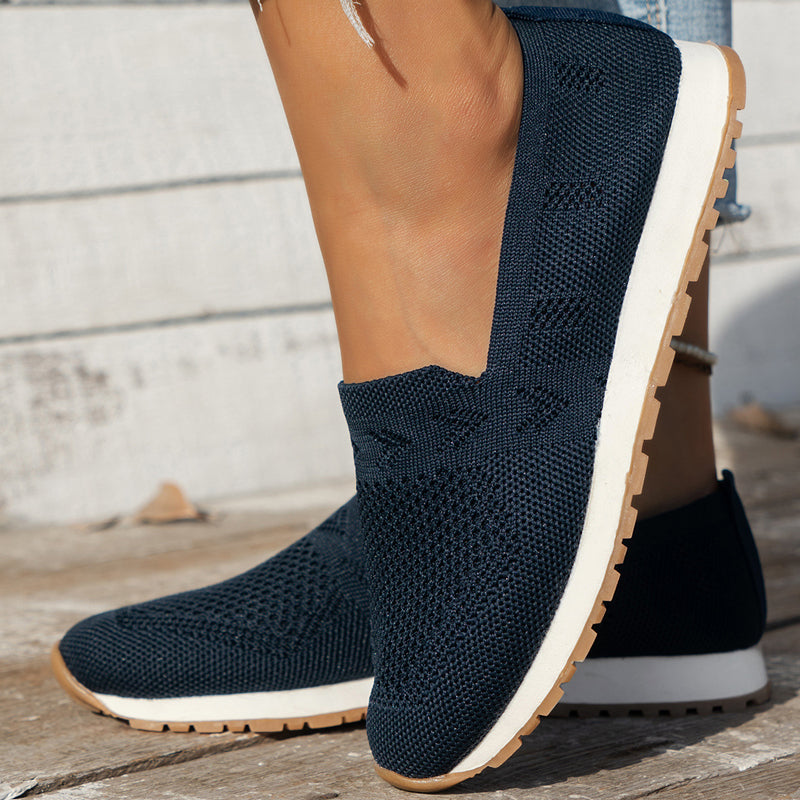 Zapato casual comodo