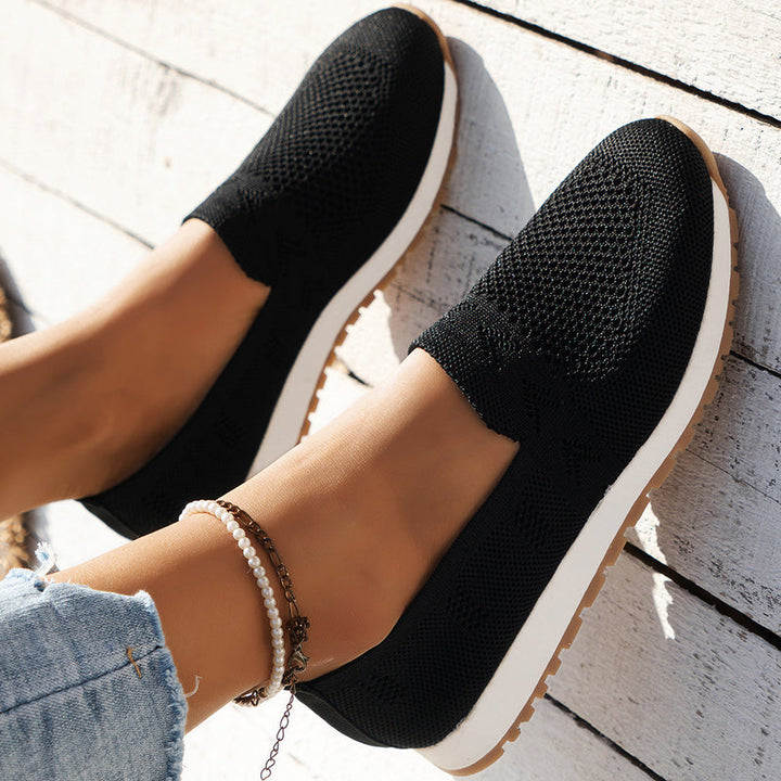 Zapato casual comodo
