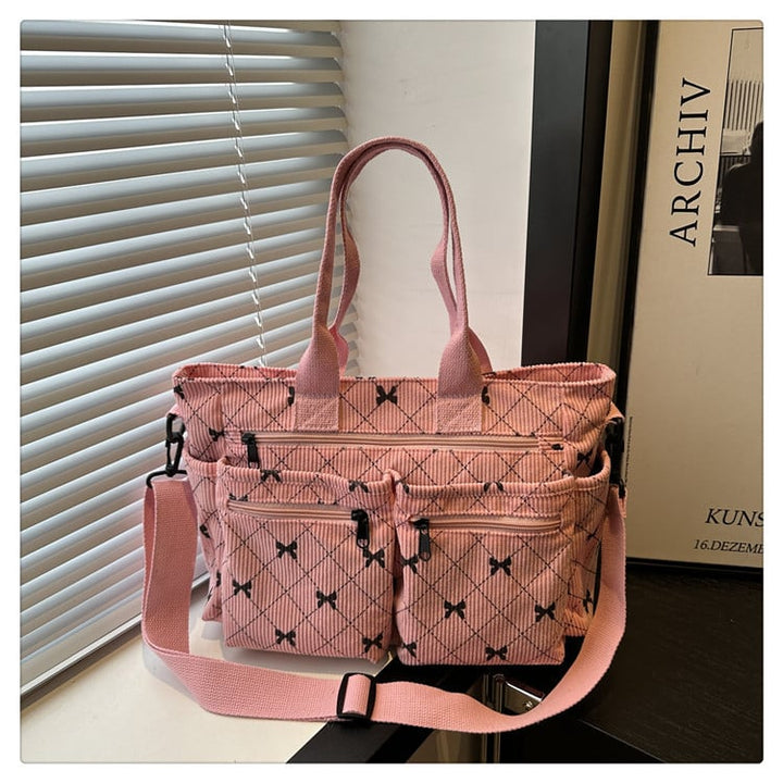 Shiloh - Bolso Bandolera Para Ir Al Trabajo