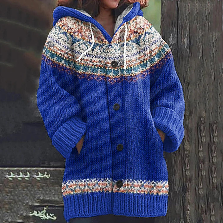 Cardigan Pauline