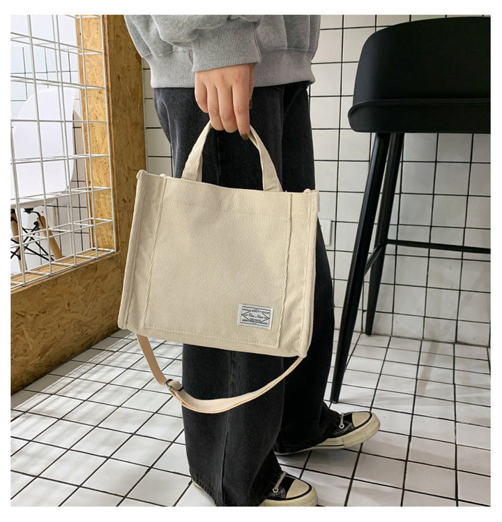 Bandolera Elm casual