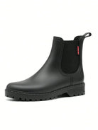 classic chelsea boots for women
