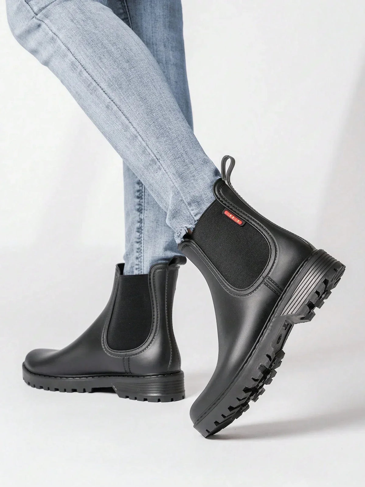 classic chelsea boots for women
