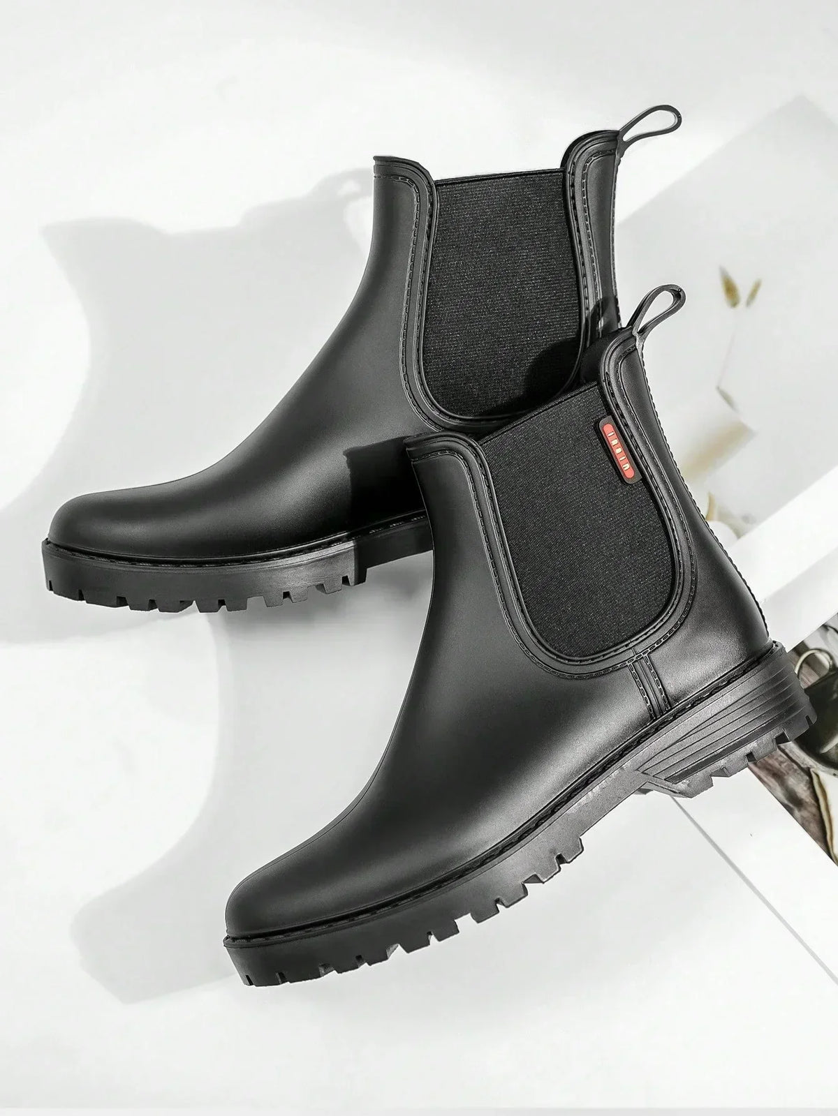 classic chelsea boots for women