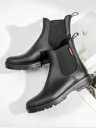 classic chelsea boots for women