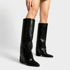 Knee-high boots women