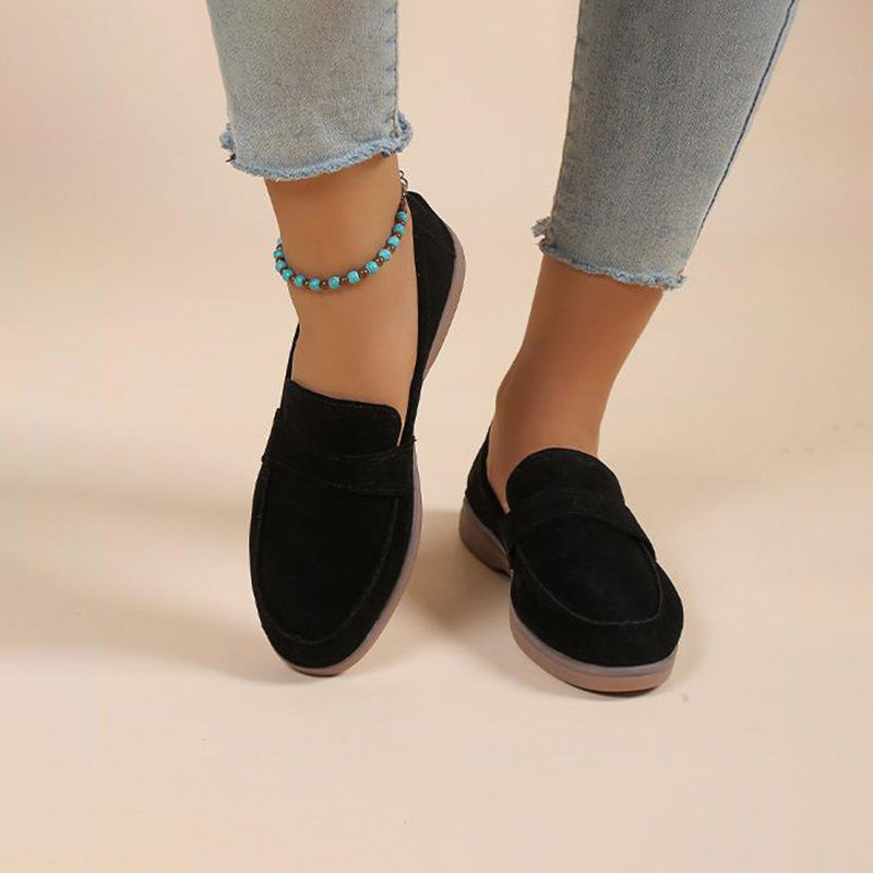 Zapato clasico Drink