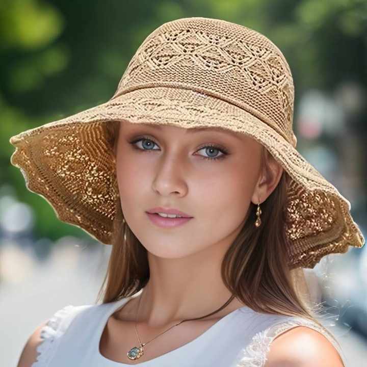Sombrero Elegante Brenda