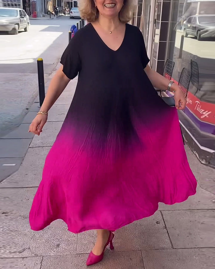 Vestido Plisado Florence