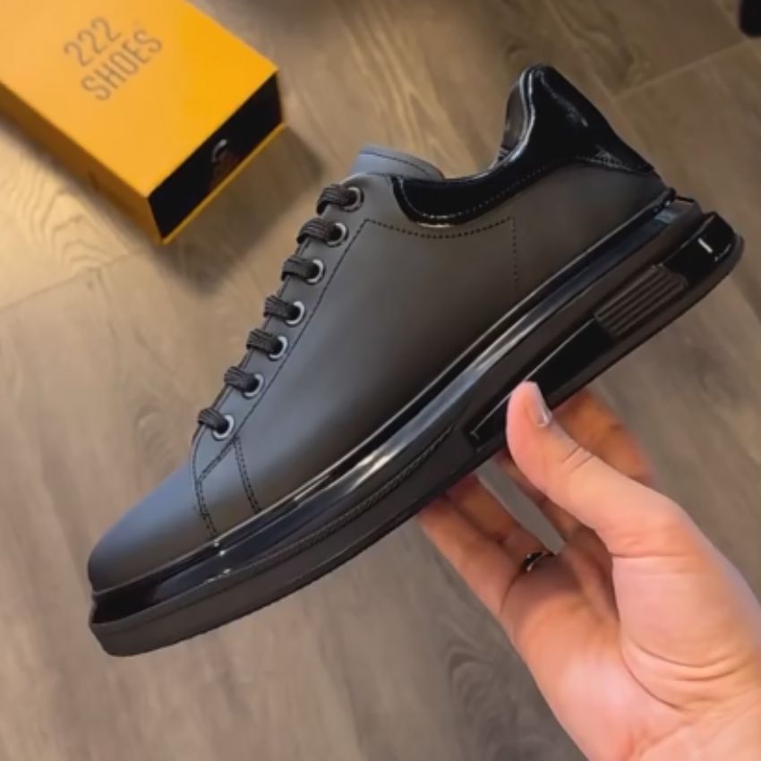 Zapatilla casual elegante