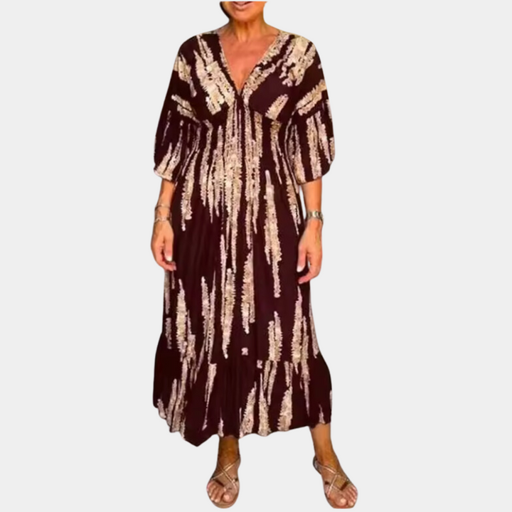 Vestido Amalia
