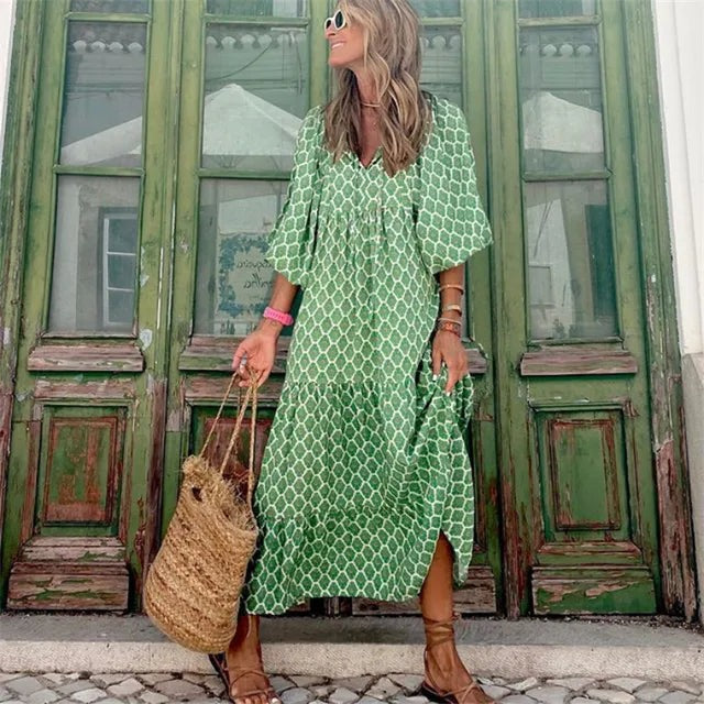 Vestido Sandra