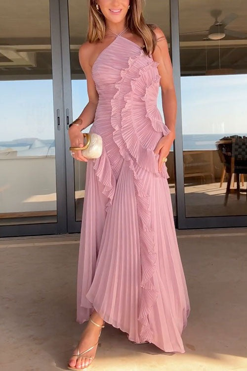 ADELA™ | VESTIDO ELEGANTE Y LIGERO