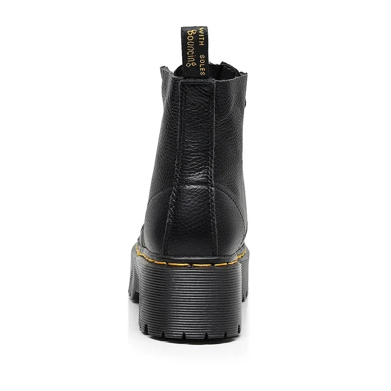 Zapato de moda merten