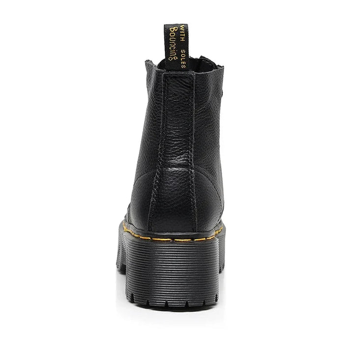 Zapato de moda merten