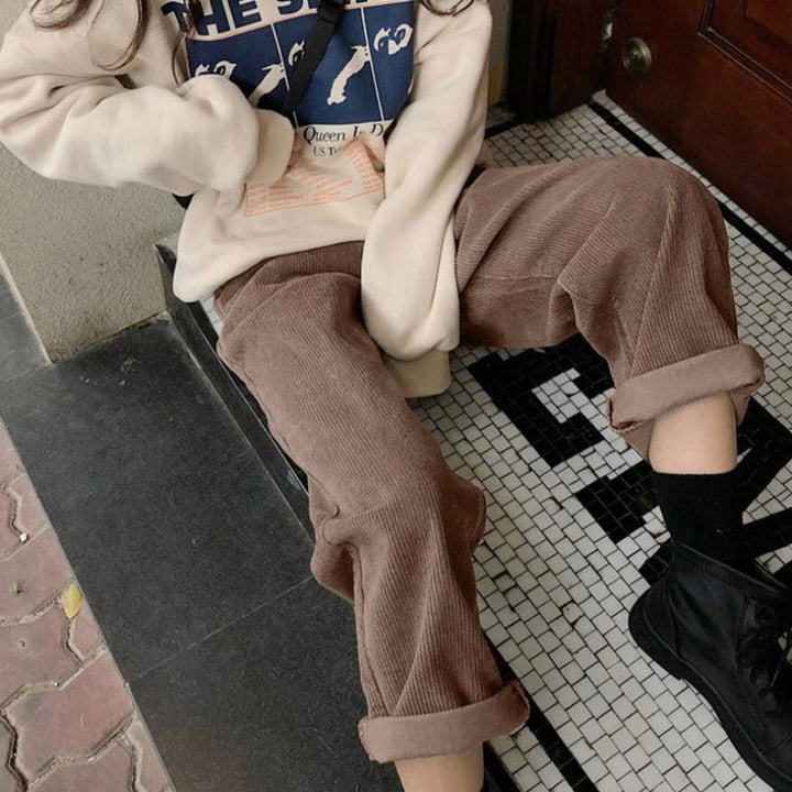 Pantalon vintage