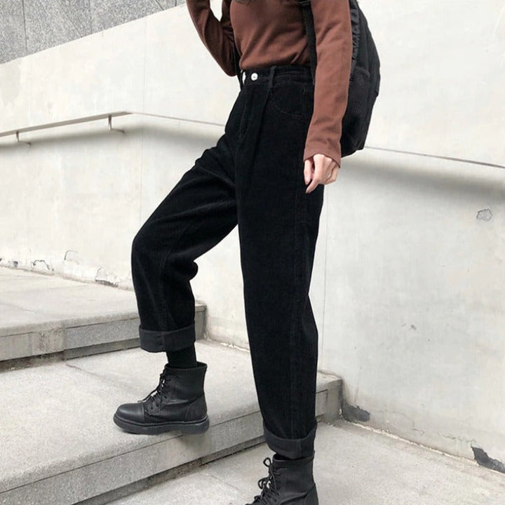 Pantalon vintage