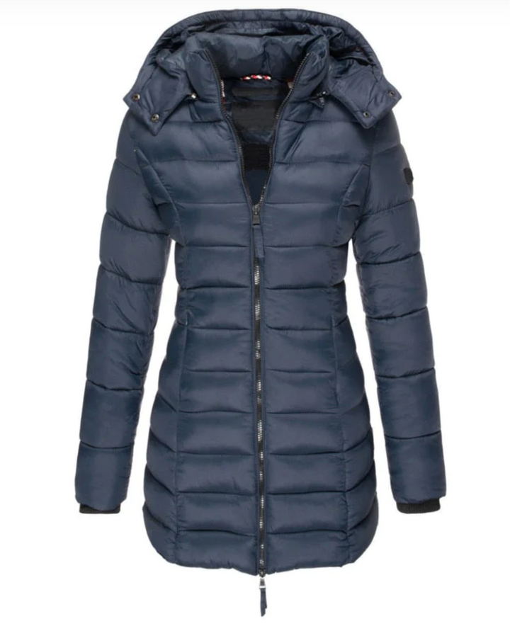 Chaqueta Stone de Plumón