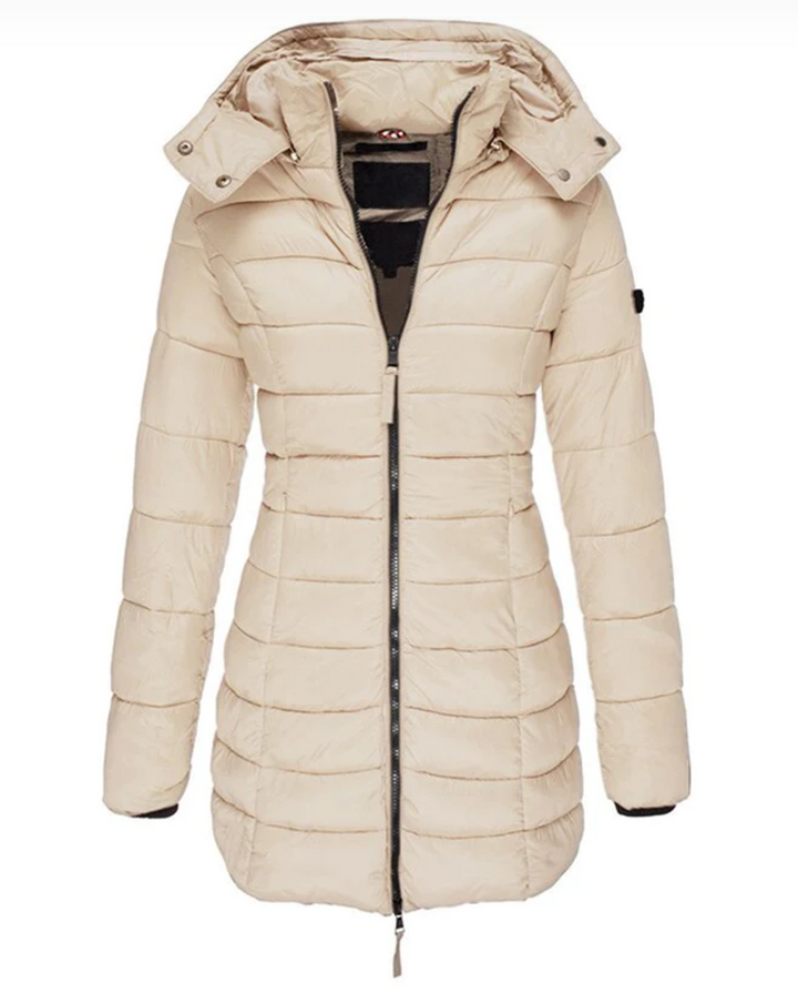 Chaqueta Stone de Plumón