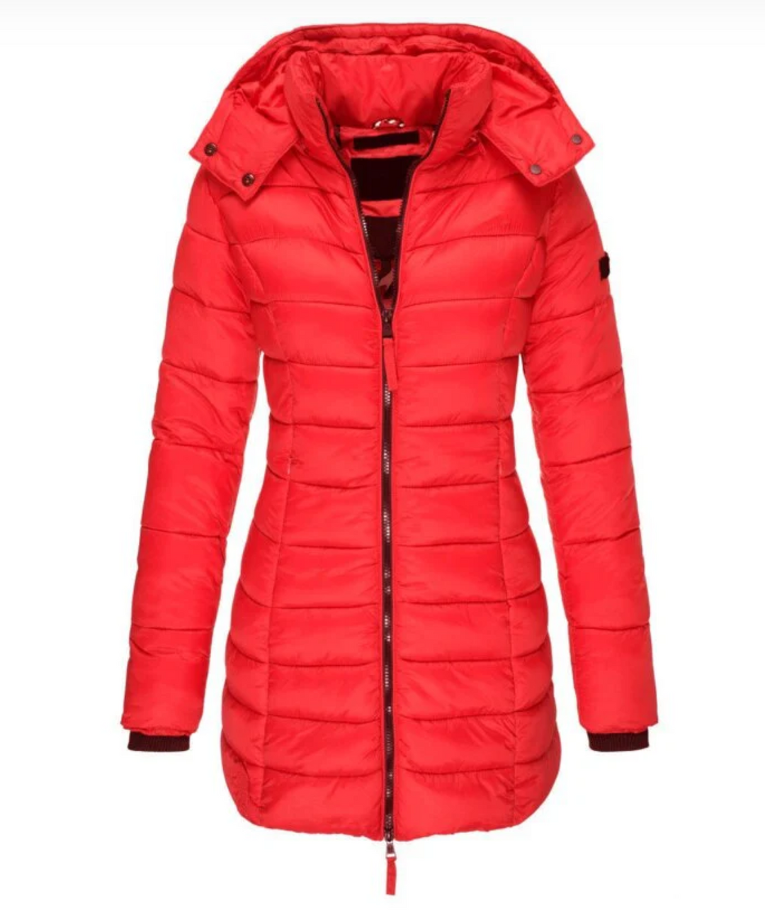Chaqueta Stone de Plumón