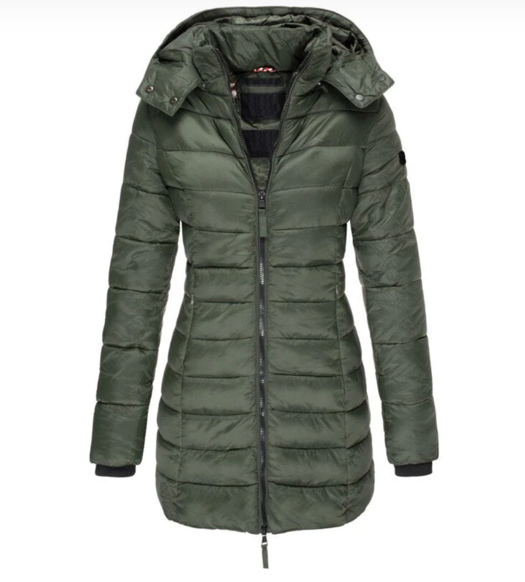 Chaqueta Stone de Plumón