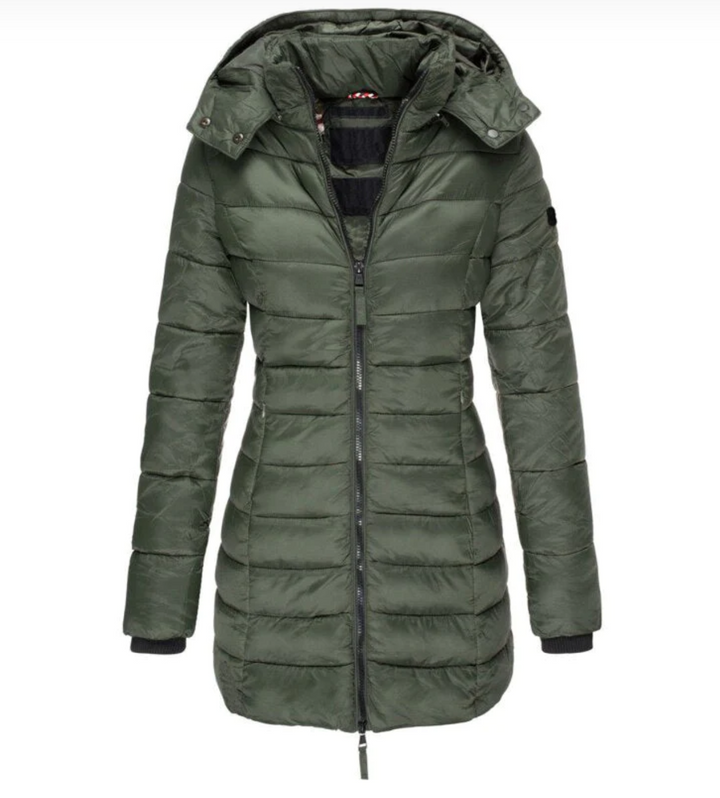 Chaqueta Stone de Plumón