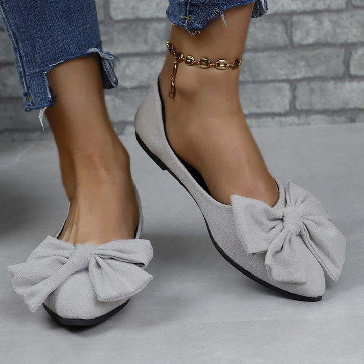 Ballerina clasica Belen
