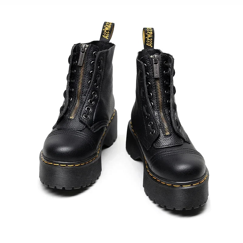 Zapato de moda merten