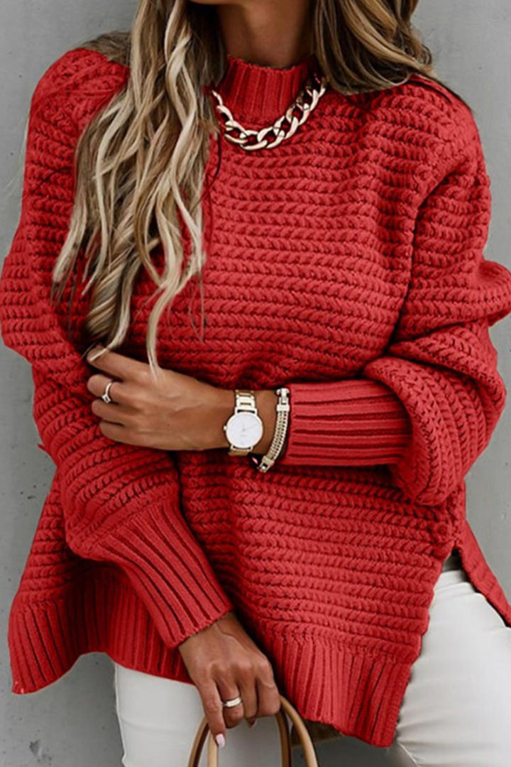 Sweater Jazz Bohemio