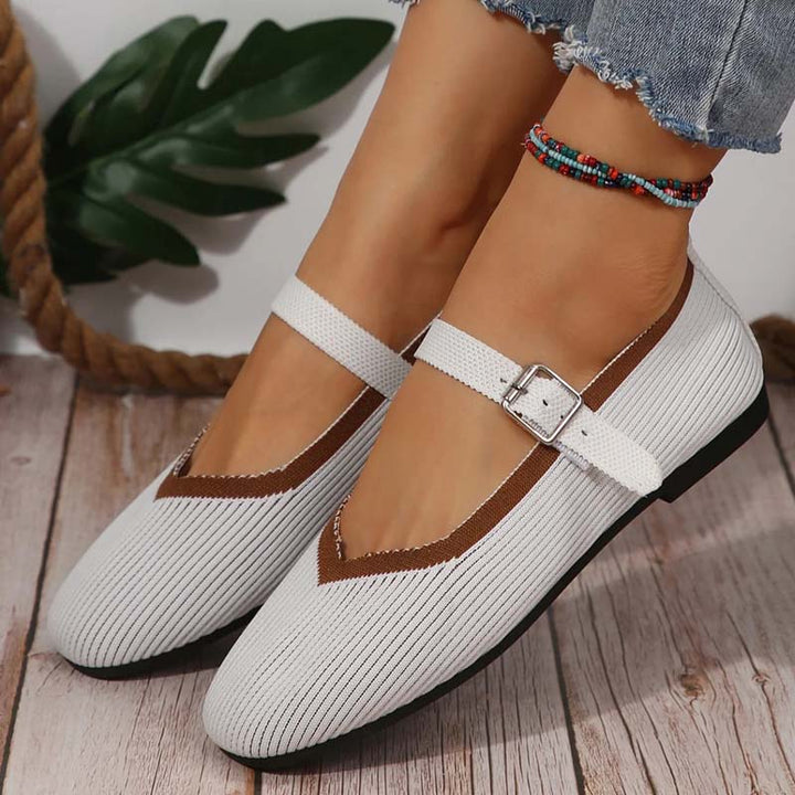 Zapato croata comodo