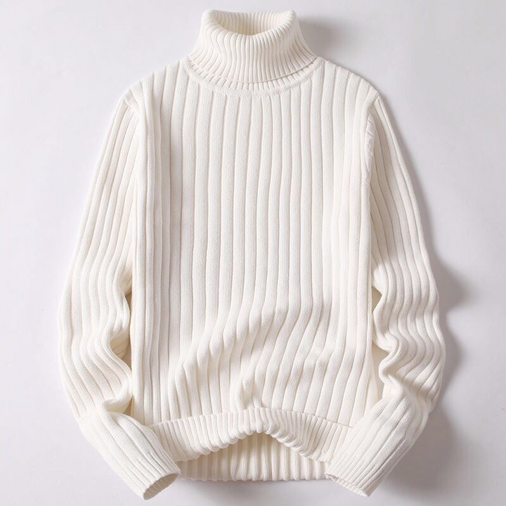 Sweater vincent tejido