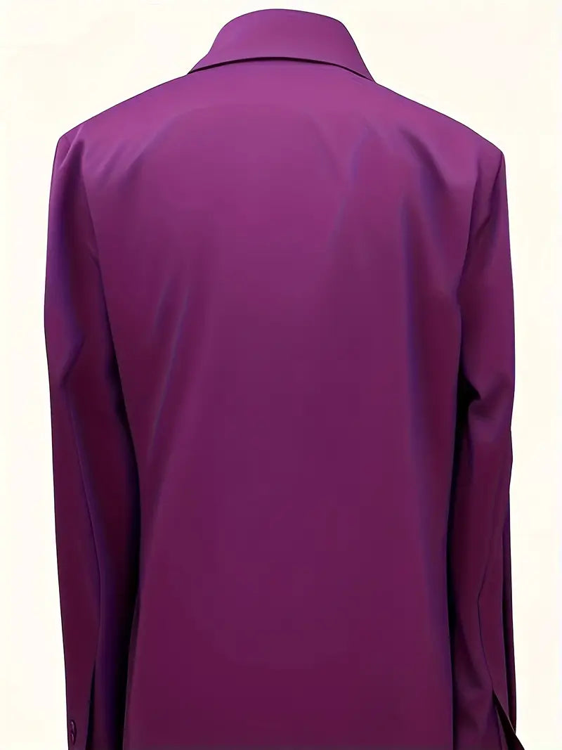 Nadene - Blusa Premium Con Cuello En V