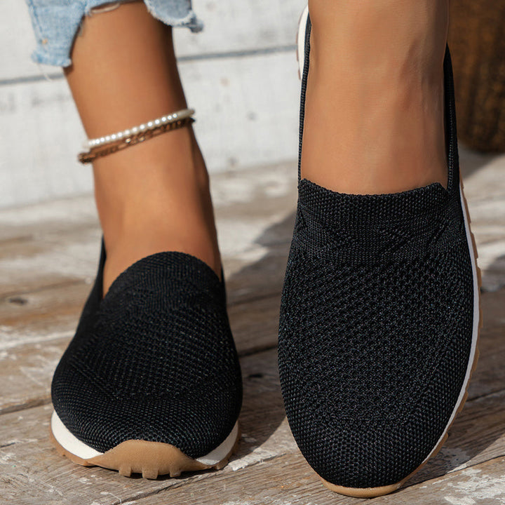 Zapato casual comodo