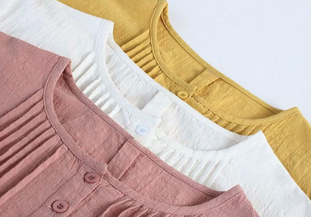 Camisa Anette