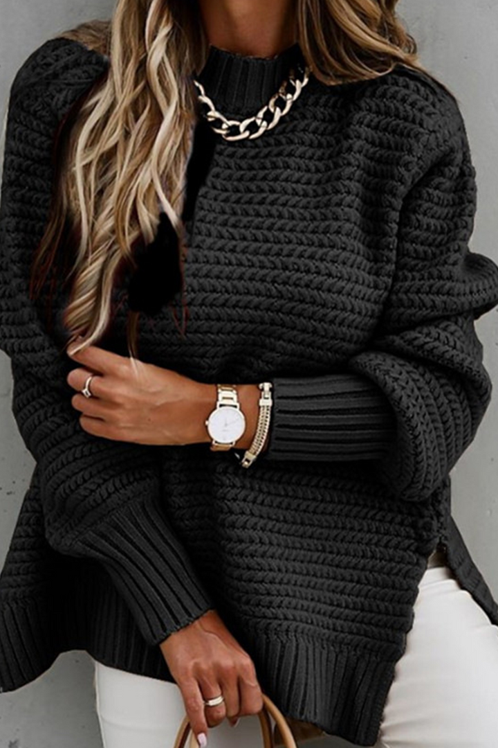 Sweater Jazz Bohemio