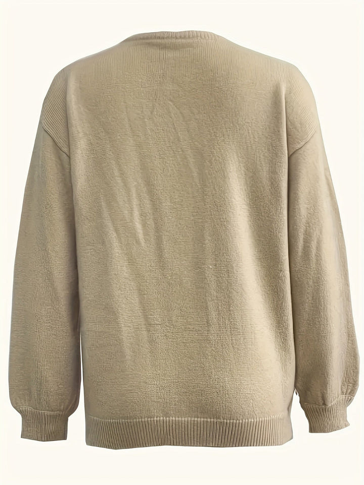 Cardigan elegante Noemi