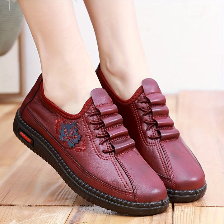 Amara - zapatos cómodos para pies sensibles