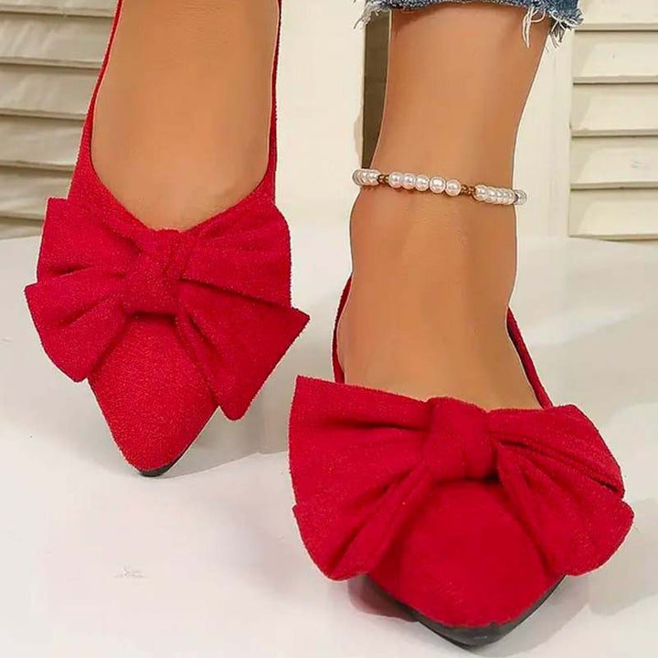 Ballerina clasica Belen