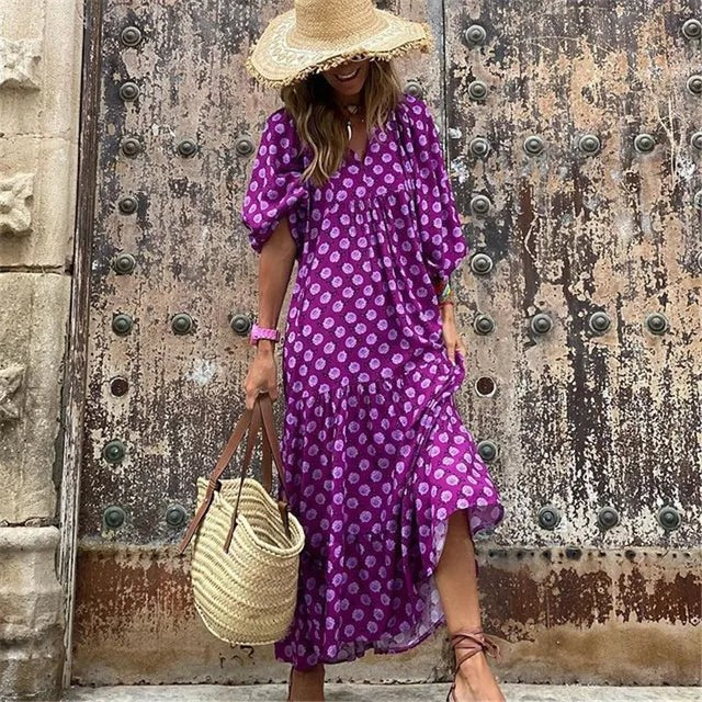 Vestido Sandra