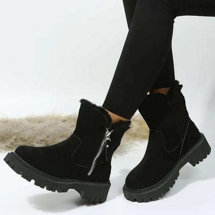 Noria™ | Botas de invierno cálidas e impermeables